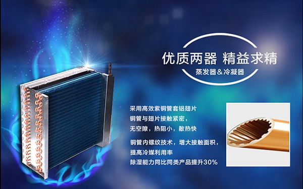 品質315丨為您揭秘除濕機背后的故事 品質315丨為您揭秘除濕機背后的故事