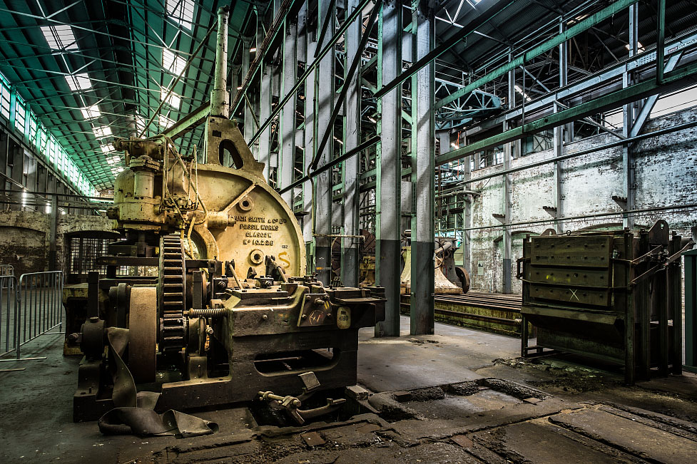 工業(yè)防爆除濕機(jī)在最惡劣的環(huán)境中的運(yùn)用 工業(yè)防爆除濕機(jī)在最惡劣的環(huán)境中的運(yùn)用