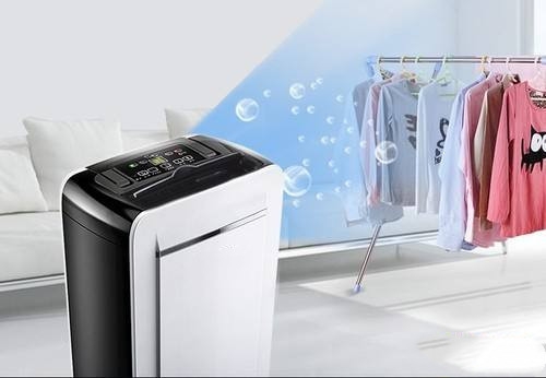 梅雨季，家居除濕小妙招揭秘