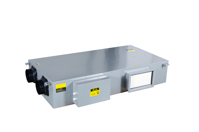 多項全能！新風除濕機的正確打開方式，你最喜歡哪種？