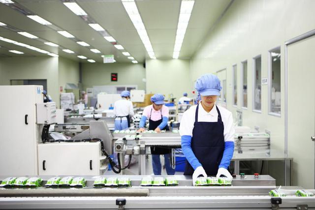 工業除濕機對食品企業的影響 工業除濕機對食品企業的影響