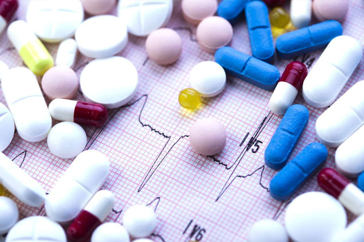 什么類型的除濕機用于冷藏室和倉庫用于存儲藥物？