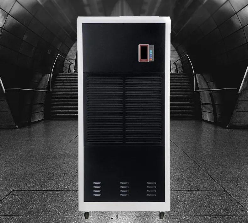 印刷工業(yè)加濕機(jī)，一次設(shè)定自動(dòng)加濕