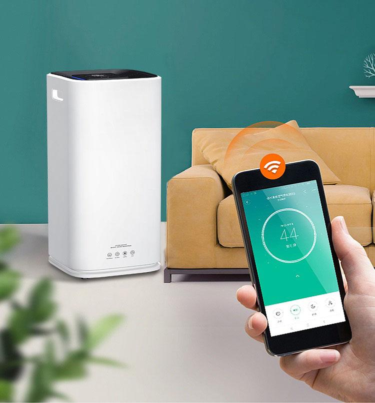 工業加濕機買哪家的?工業加濕機供應商