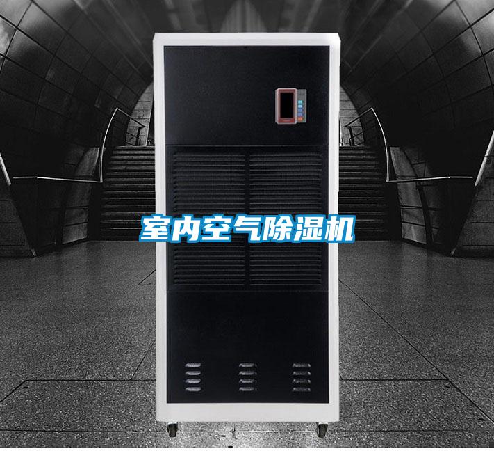 室內空氣除濕機