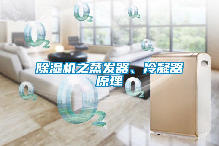 除濕機(jī)之蒸發(fā)器、冷凝器原理