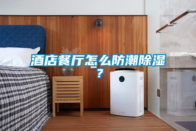 酒店餐廳怎么防潮除濕？