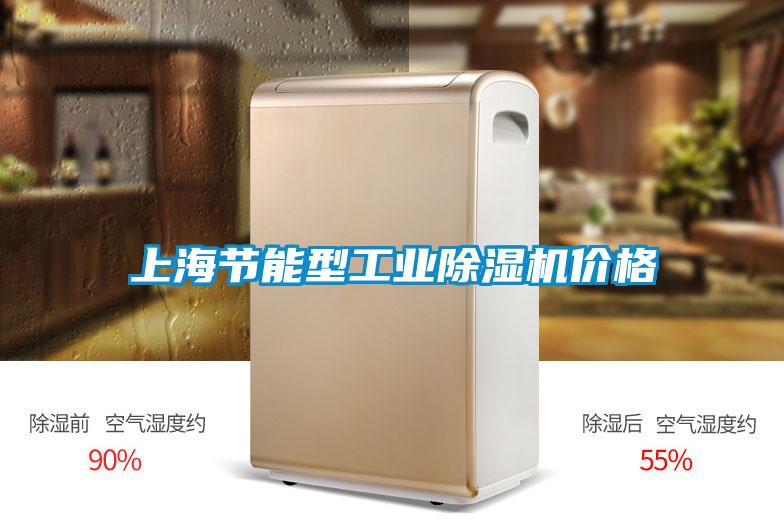 上海節能型工業除濕機價格