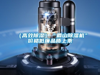 企業(yè)新聞（高效除濕）“眉山除濕機(jī)”價格低廉品質(zhì)上乘