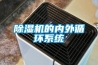 除濕機的內外循環系統