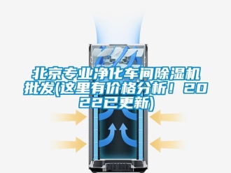 新聞資訊北京專業(yè)凈化車間除濕機(jī)批發(fā)(這里有價(jià)格分析！2022已更新)